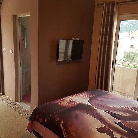 Apartments Vila Galileo Budva Exterior foto